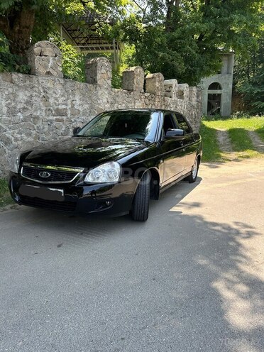 LADA (VAZ) Priora 2009, 159,922 km - 1.6 л - Göygöl