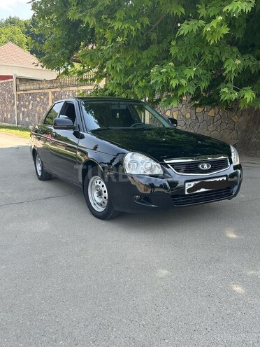 LADA (VAZ) Priora 2009, 159,922 km - 1.6 л - Göygöl