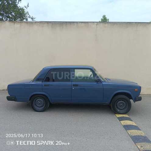 LADA (VAZ) 2107 2006, 97,500 km - 1.6 l - Bakı