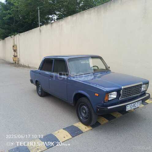 LADA (VAZ) 2107 2006, 97,500 km - 1.6 l - Bakı