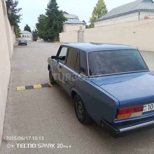 LADA (VAZ) 2107 2006, 97,500 km - 1.6 l - Bakı