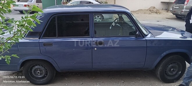 LADA (VAZ) 2107 2006, 97,500 km - 1.6 l - Bakı