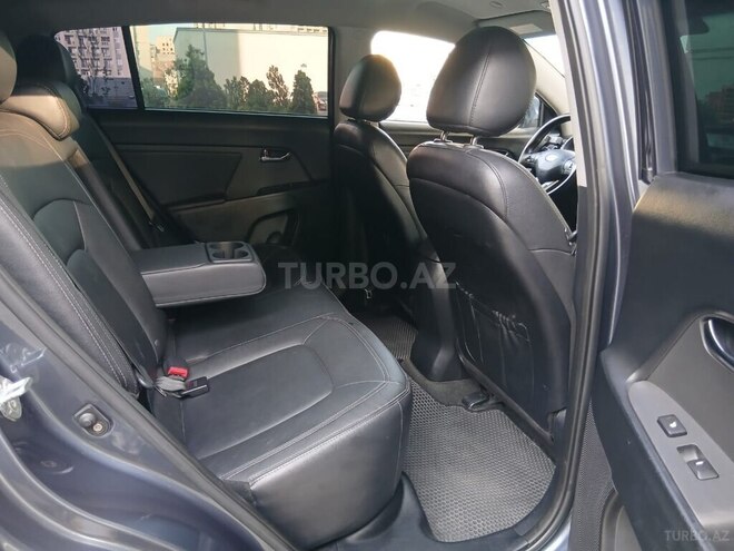 Kia Sportage 2011, 141,200 km - 2.0 l - Bakı