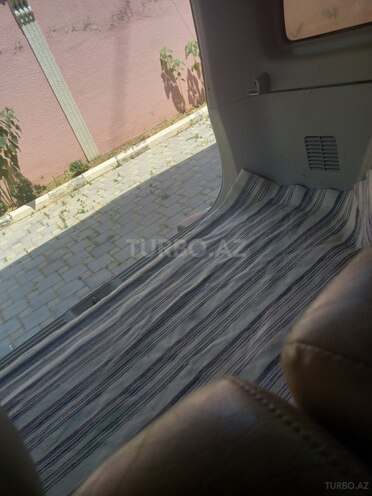 Infiniti QX4 1998, 228,000 km - 3.5 l - Bakı