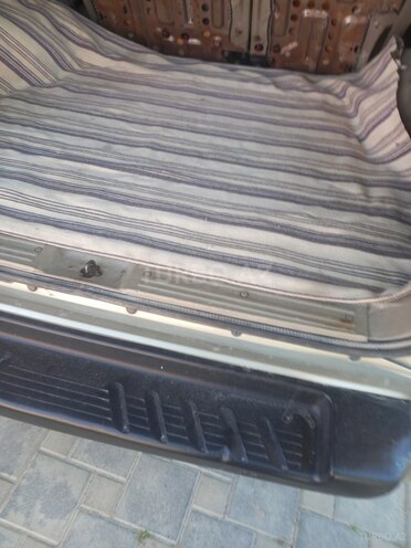 Infiniti QX4 1998, 228,000 km - 3.5 l - Bakı