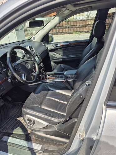 Mercedes GL 320 4MATIC 2006, 443,000 km - 3.0 l - Bakı