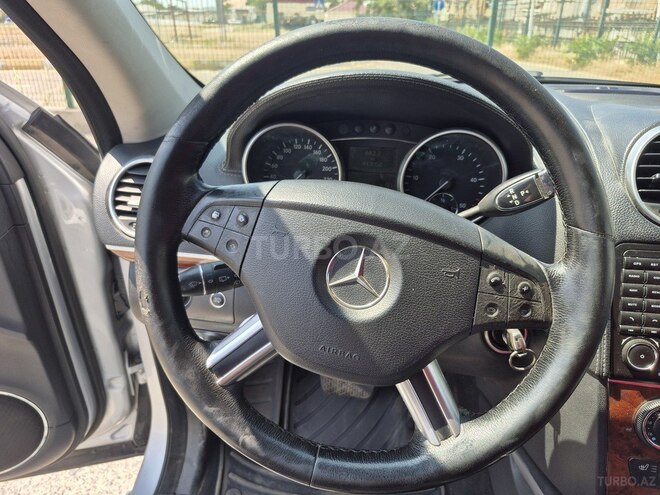Mercedes GL 320 4MATIC 2006, 443,000 km - 3.0 l - Bakı