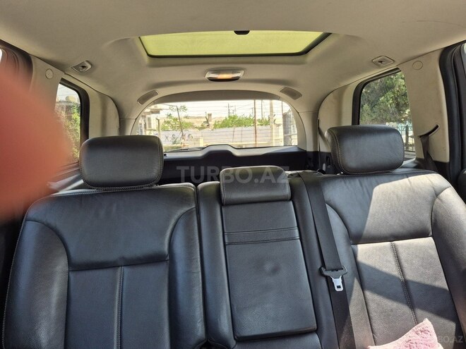 Mercedes GL 320 4MATIC 2006, 443,000 km - 3.0 l - Bakı