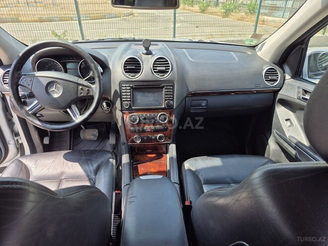 Mercedes GL 320 4MATIC 2006, 443,000 km - 3.0 l - Bakı