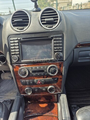 Mercedes GL 320 4MATIC 2006, 443,000 km - 3.0 l - Bakı