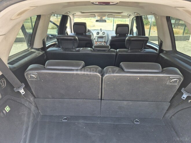 Mercedes GL 320 4MATIC 2006, 443,000 km - 3.0 l - Bakı
