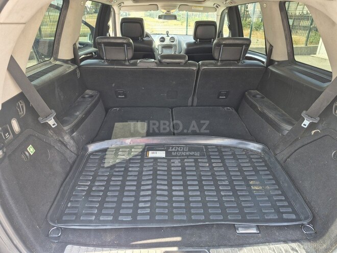 Mercedes GL 320 4MATIC 2006, 443,000 km - 3.0 l - Bakı