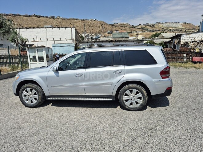 Mercedes GL 320 4MATIC 2006, 443,000 km - 3.0 l - Bakı
