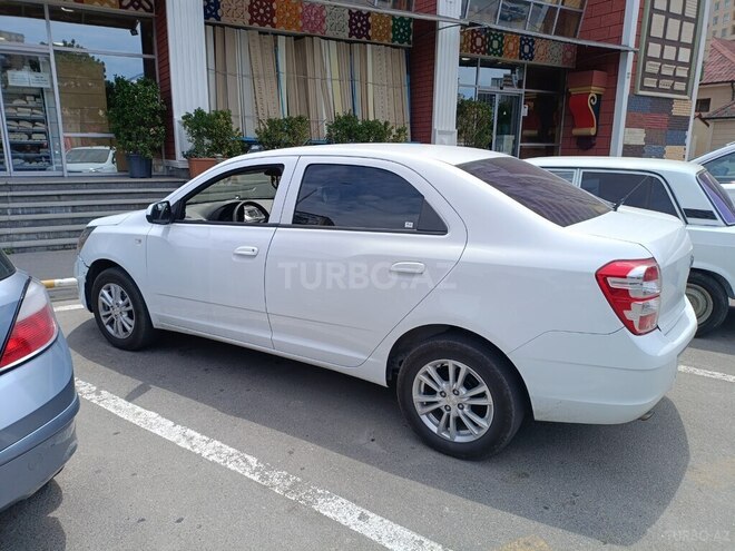 Chevrolet Cobalt 2024, 73,000 km - 1.5 l - Bakı
