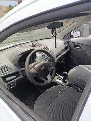 Chevrolet Cobalt 2024, 73,000 km - 1.5 l - Bakı