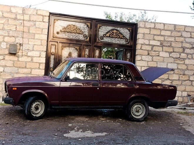 LADA (VAZ) 2107 2002, 88,540 km - 1.6 l - Şəmkir