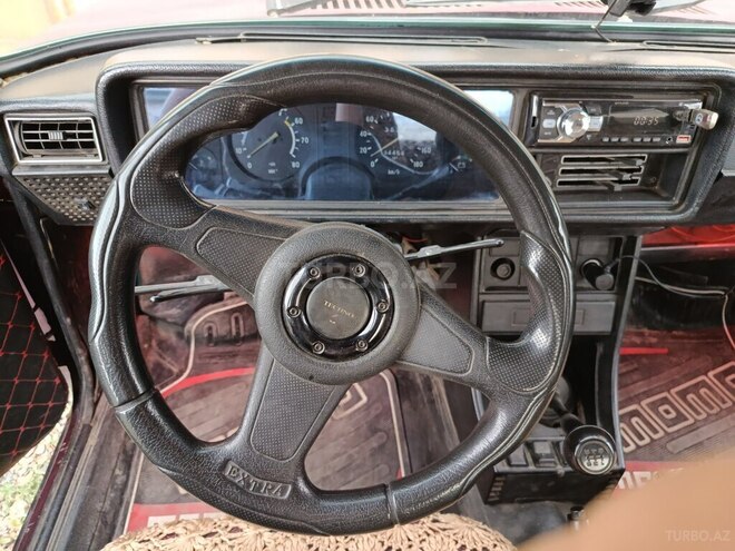 LADA (VAZ) 2107 2002, 88,540 km - 1.6 l - Şəmkir