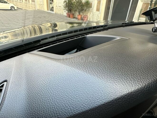 BMW 528 2015, 137,000 km - 2.0 l - Bakı