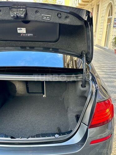 BMW 528 2015, 137,000 km - 2.0 l - Bakı