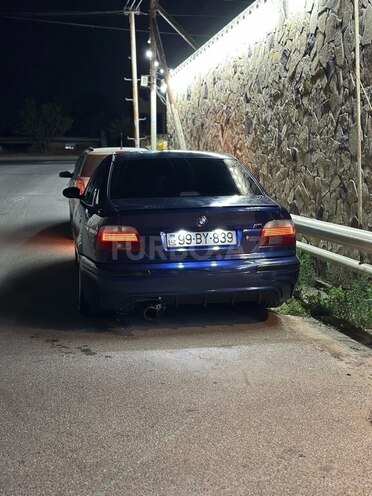 BMW 528 1997, 424,000 km - 2.8 l - Bakı