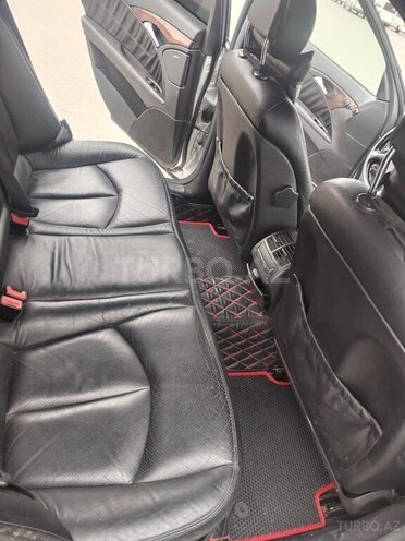 Mercedes E 240 2002, 260,000 km - 2.4 l - Şəmkir