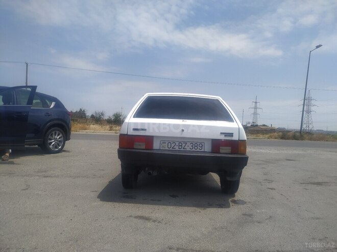 LADA (VAZ) 2109 1998, 225,000 km - 1.5 l - Bakı
