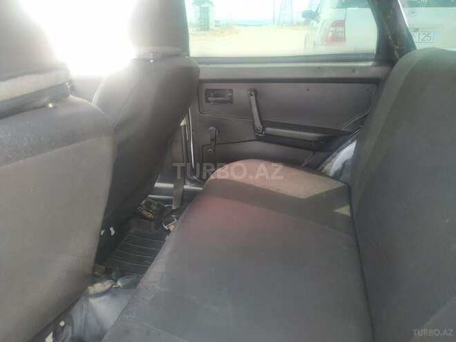 LADA (VAZ) 2109 1998, 225,000 km - 1.5 l - Bakı