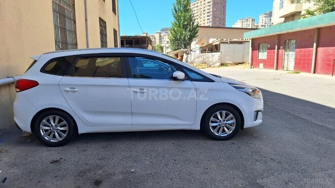 Kia Carens 2014, 222,222 km - 1.7 л - Bakı