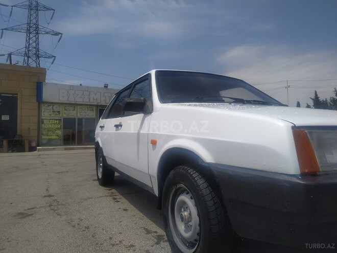 LADA (VAZ) 2109 1998, 225,000 km - 1.5 l - Bakı
