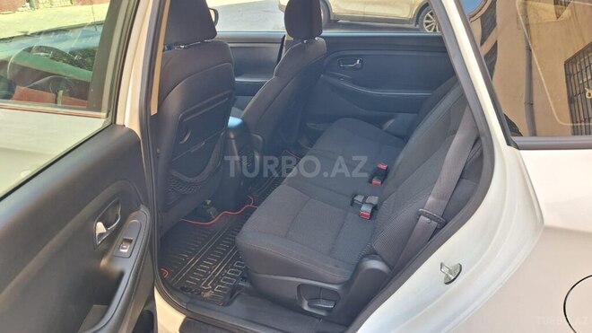 Kia Carens 2014, 222,222 km - 1.7 л - Bakı