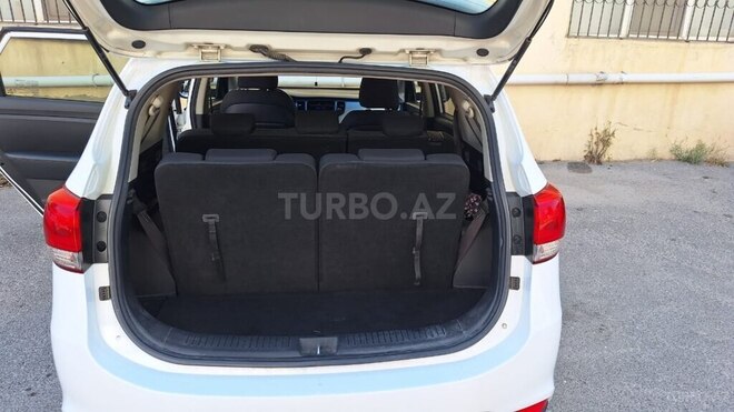 Kia Carens 2014, 222,222 km - 1.7 л - Bakı
