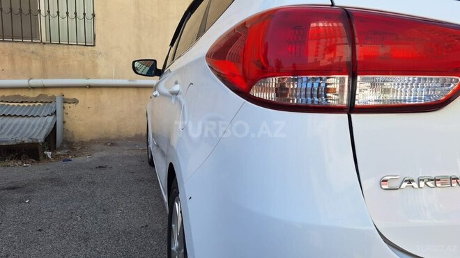 Kia Carens 2014, 222,222 km - 1.7 л - Bakı