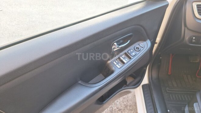 Kia Carens 2014, 222,222 km - 1.7 л - Bakı