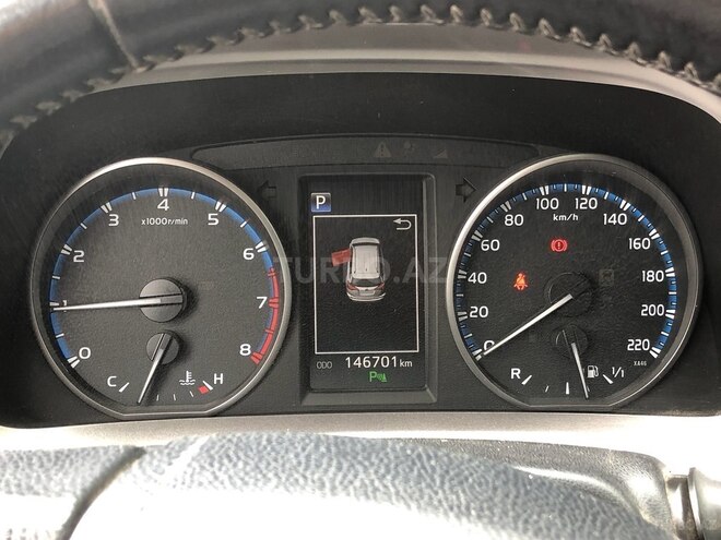 Toyota RAV4 2018, 146,000 km - 2.0 l - Bakı