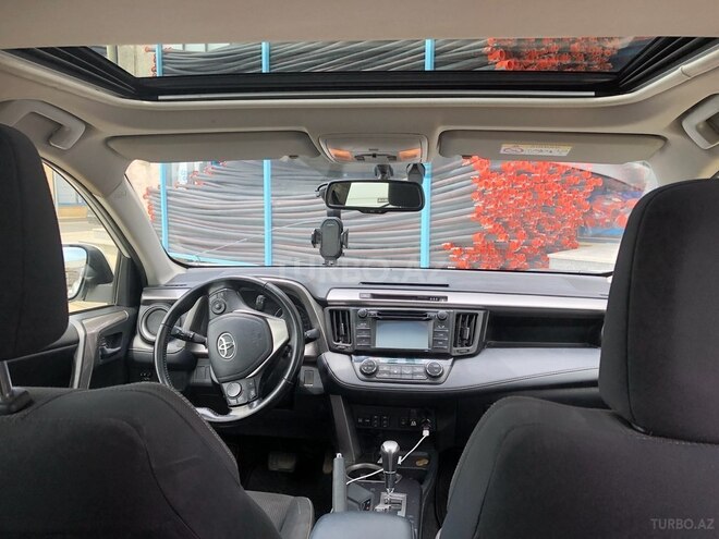 Toyota RAV4 2018, 146,000 km - 2.0 l - Bakı