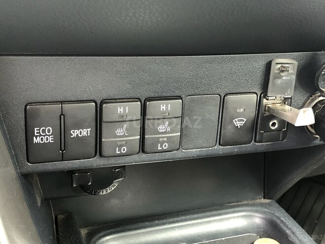 Toyota RAV4 2018, 146,000 km - 2.0 l - Bakı