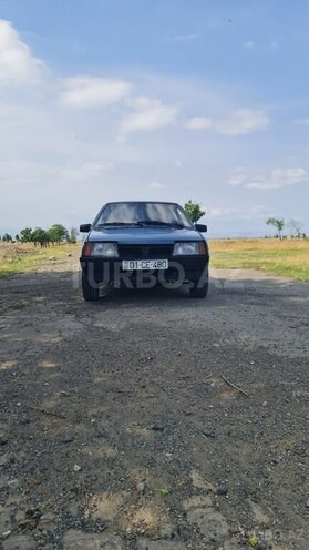 LADA (VAZ) 21099 2001, 100,000 km - 1.5 л - Gəncə