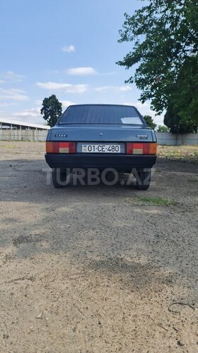 LADA (VAZ) 21099 2001, 100,000 km - 1.5 л - Gəncə