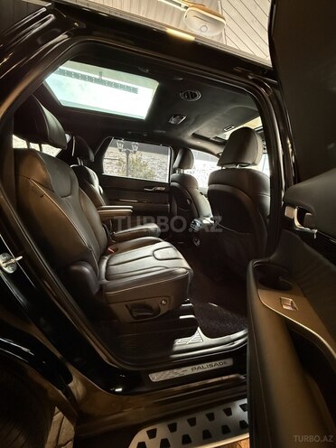 Hyundai Palisade 2023, 23,900 km - 2.2 l - Bakı