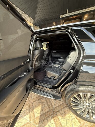 Hyundai Palisade 2023, 23,900 km - 2.2 l - Bakı