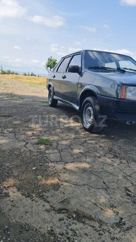 LADA (VAZ) 21099 2001, 100,000 km - 1.5 л - Gəncə