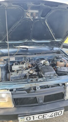 LADA (VAZ) 21099 2001, 100,000 km - 1.5 л - Gəncə