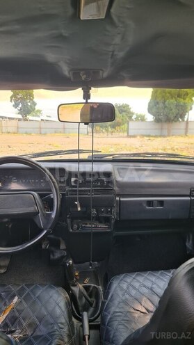 LADA (VAZ) 21099 2001, 100,000 km - 1.5 л - Gəncə