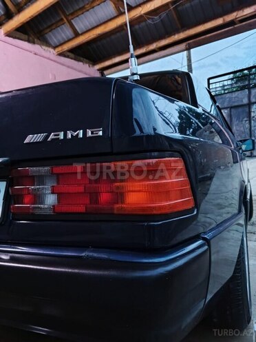 Mercedes 190 1993, 310,542 km - 2.0 l - Şəmkir