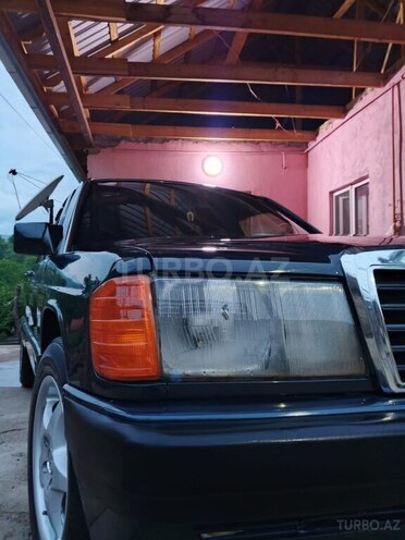 Mercedes 190 1993, 310,542 km - 2.0 l - Şəmkir