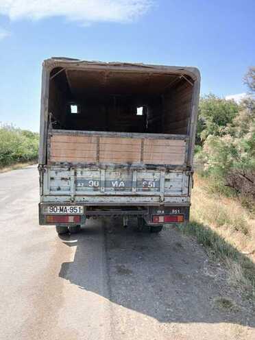 GAZ 330202-740 1999, 87,000 km - 2.4 l - Şəmkir