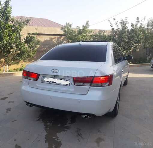 Hyundai Sonata 2006, 235,680 km - 3.3 l - Bakı