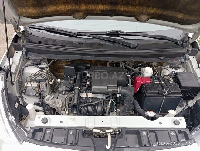 Mitsubishi Attrage 2015, 166,000 km - 1.2 l - Gəncə