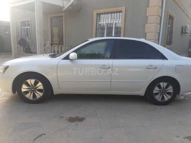 Hyundai Sonata 2006, 235,680 km - 3.3 l - Bakı