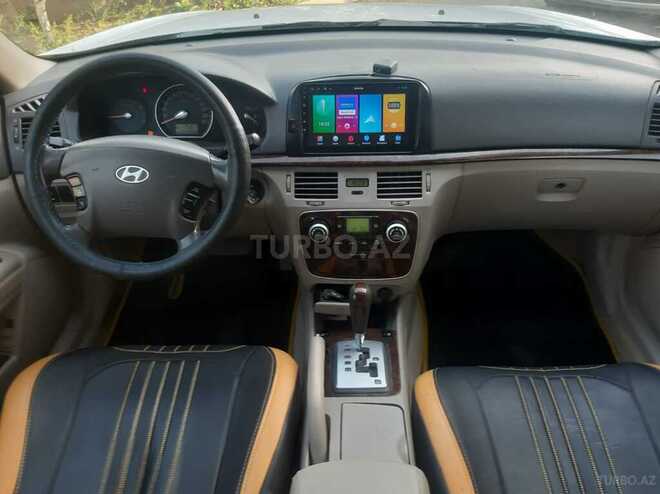 Hyundai Sonata 2006, 235,680 km - 3.3 l - Bakı